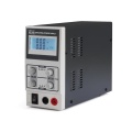Dc lab switching mode power supply 0-60 vdc / 0-5 a max with led display