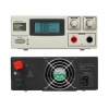 Dc lab switching mode power supply 0-60 vdc / 0-15 a max with led display
