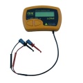 Lcr and impedance meter
