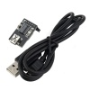 LilyPad USB-TTL konverter