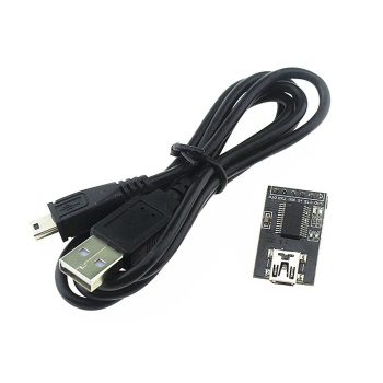LilyPad USB-TTL konverter