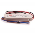Power supply 24VDC 0.75A 18W IP67 Mean Well