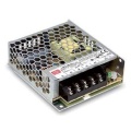 Power supply 12VDC 3A 35W IP20 Mean Well