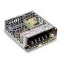Power supply 24VDC 2.2A 50W IP20 Mean Well