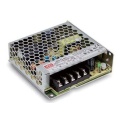 Power supply 12VDC 6A 75W IP20 Mean Well