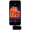 Termokaamera Seek Compact iOS telefonidele