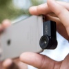 Thermal imaging camera Seek Compact for iOS phones