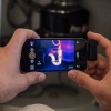 Thermal imaging camera Seek Compact for iOS phones