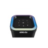 Bluetooth колонка 6" 3-полосная 64W NFC/AUX/USB Class D
