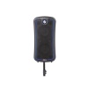 Portable speaker BLG 2x6.5 "BLG 240Wrms Class D with USB/BT battery