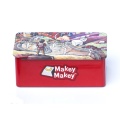 Makey Makey storage box