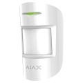 AJAX CombiProtect - Wireless Combined Motion and Glass Break Detector White