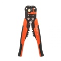 Universal cable stripper cutter AWG24-10
