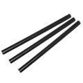 Adhesive rods for pistol 5tk 12x200mm