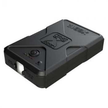 Reservtoide akupank USB Li-Ion 12000mAh aku 5V 2.1A IP65