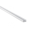 Profile NTA A 1m straight for 10mm LED strips White