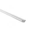 Profile NZA C 1m corner for 12mm LED strips White