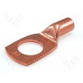 M8 8.4mm ring terminal Copper 16mm2