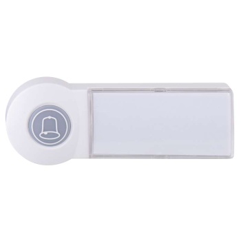Button for Wireless Doorbell for Emos P5723