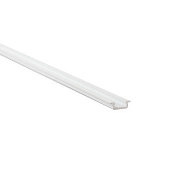 Profile PTB Z 2m embeddable for 12mm LED strips White