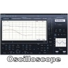 Usb pc oscilloscope and signal generator