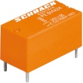 Relay 5VDC latching SPDT 240VAC 5A Polarized relay 40mA
