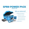 Sphero SPRK+ Power Pack kohver