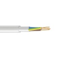 Электрический установочный/монтажный кабель PPJ 3g1.5 3*1.5mm2