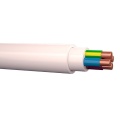 Электрический установочный/монтажный кабель PPJ 4g1.5 4*1.5mm2