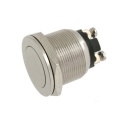 Кнопка OFF-(ON) 250V 2A мателл 19/22mm