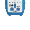 Digitaalsed ampertangid, 4 4/5-digit, 1000 A AC/DC, with True RMS and Bluetooth