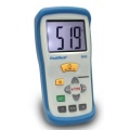 Цифровой термометр -50C...+1300C K-type