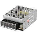 Блок питания 5VDC 3A 15W SMPS Mean Well RS-15