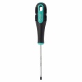 Slotted screwdriver 3*75/163mm Pro'sKit