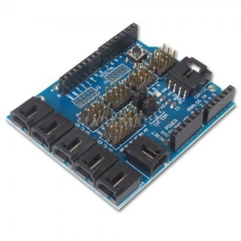 Arduino sensor shield V4.0