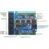 Arduino sensor shield V4.0