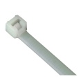 Tie Clamps Plastic 100pc 300*3.6mm 180N White