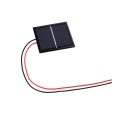 Solar panel 2V/200mA SOL4N