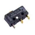 Micro switch 250V 3A SPDT ON-(ON) Omron