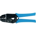 Crimp pliers | Insulation Terminal | Plier | Black / Blue