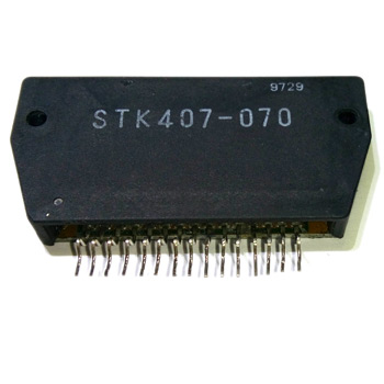 STK4352