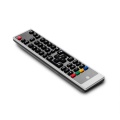 Universal TV programmable remote control 2:1
