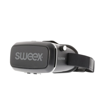 3D virtuaalprillid nutitelefonile premium Sweex