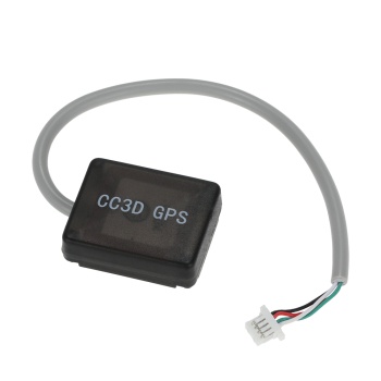GPS moodul CC3D kontrollerile