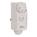 Bimetall termostaat SPCO 0..90C 250VAC 16(4)A