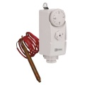 Capillary thermostat SPCO 0..90C 250VAC 16(4)A