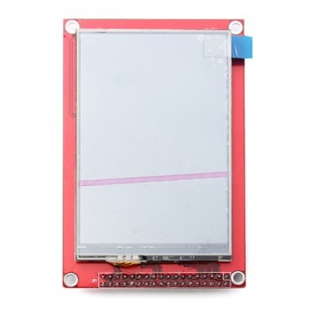 TFT LCD puuteekraan 3.5'' Arduino Megale