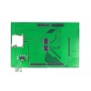 TFT LCD puuteekraan 3.5'' Arduino Unole