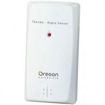 Oregon THGN132N Беспроводной датчик температуры и влажности