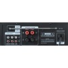 Karaoke võimendi SkyTronic 2*50W FM/MP3/SD/USB must